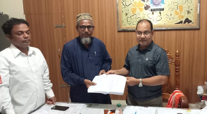 হাইকোর্টের রায়ে যোগদান করছেন উত্তরা ডিগ্রী কলেজের এক শিক্ষক