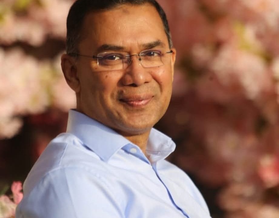 দোয়া মাহফিলে অংশ নিতে সিরাজগঞ্জ যাচ্ছেন তারেক রহমান