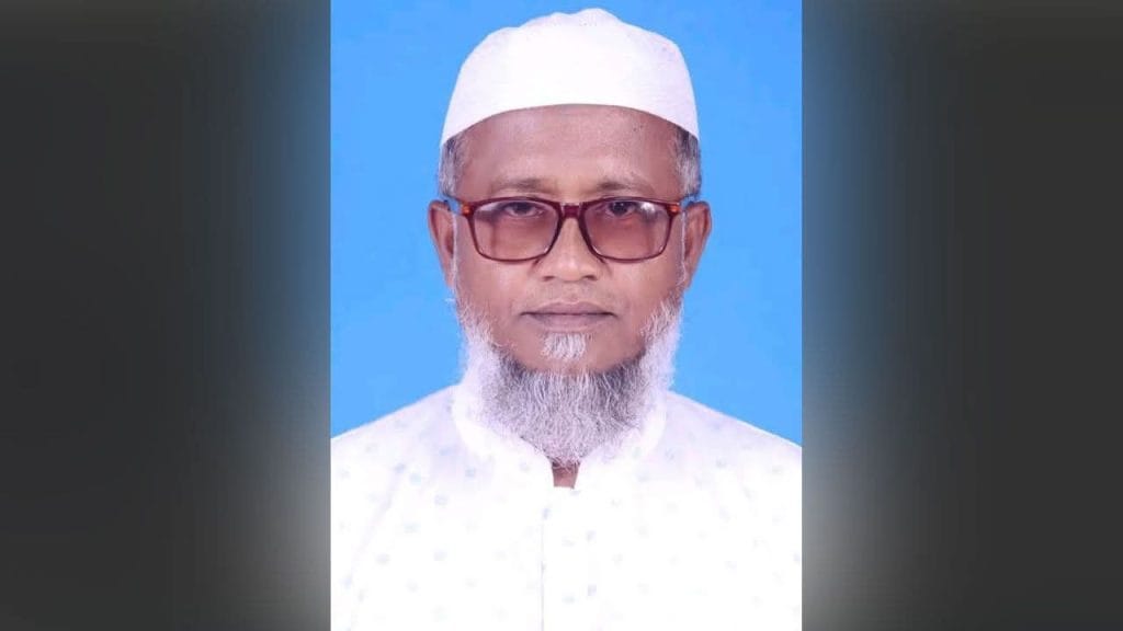 কুড়িগ্রাম-৪ আসনে হলফনামায় তথ্য গোপনের অভিযোগ জামায়াত প্রার্থীর বিরুদ্ধে, ইসিতে লিখিত অভিযোগ