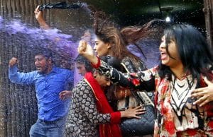 IMG 20260224 WA0155 ছাত্রদল থেকে মহানগর নেতৃত্ব—সংরক্ষিত নারী আসনে শক্ত প্রার্থী নাদিয়া পাঠান পাপন
