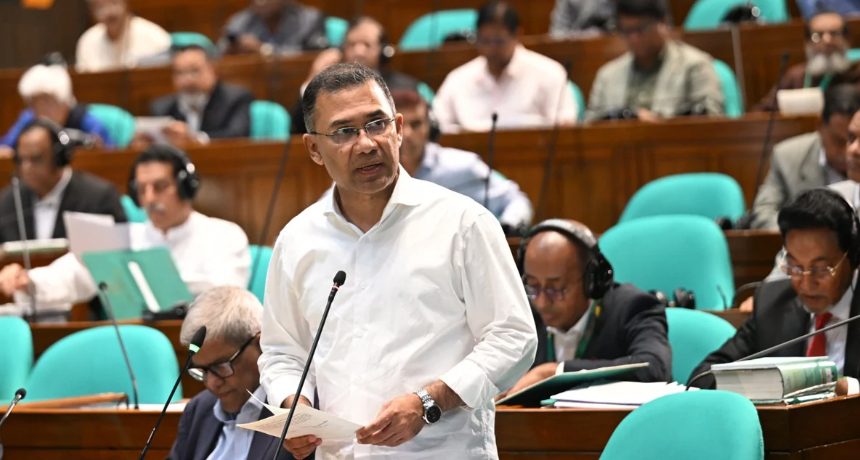 ফ্যাসিস্ট আওয়ামী লীগ আমলে পাচার হয়েছে ২৩৪ বিলিয়ন ডলার: প্রধানমন্ত্রী